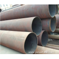 Straight Seam Thermal Expansion Pipe